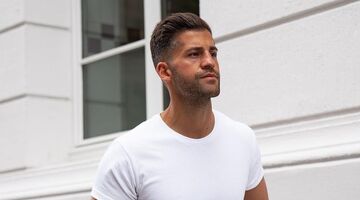 tips goede profielfoto