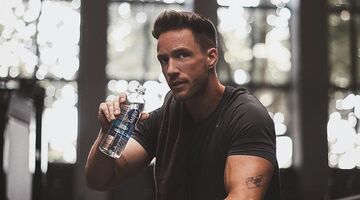 voor- en nadelen proteïneshake