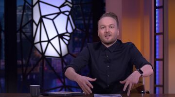 zondag met lubach laatste aflevering