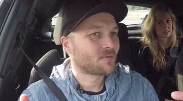Auto arjen lubach