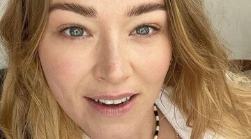 Binnenkijken in het Amsterdamse pand van Geraldine Kemper