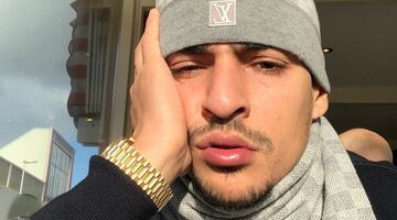 Boef voetbalclub ADO DEN HAAG