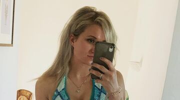 Britt Dekker Instagram