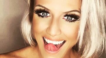 Cascada zangeres (1)