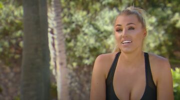 Deelneemsters Ex on the beach double dutch seizoen 7 dames