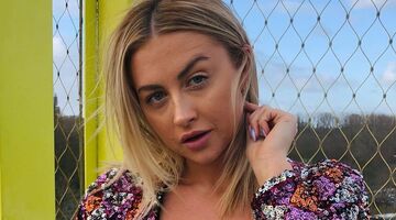 Elianne Zweipfenning vriendin thomas berge