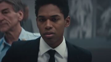 Drama film nieuw Monster Netflix