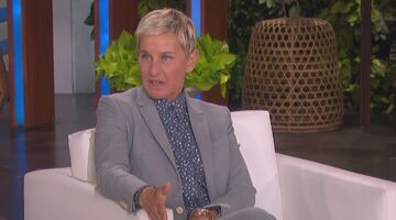 Ellen Degeneres vermogen