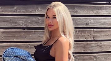 Ex on the beach Jamy deelt pikante foto's op instagram