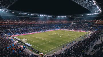 Forbes meest waardevolle voetbalclubs 2021