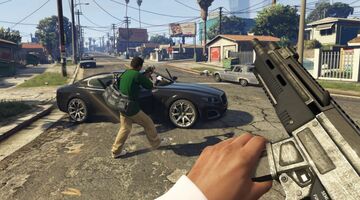 GTA 5 Cheat Codes cheats