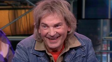 Het salaris en vermogen van Matthijs van Nieuwkerk