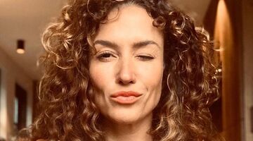 Katja Schuurman Intagram