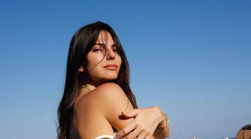 Kelly Piquet vriendin Max Verstappen Instagram