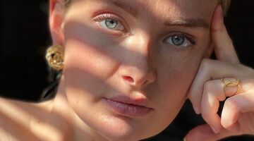 Maxime Meiland verrast Instagram-volgers met topless foto