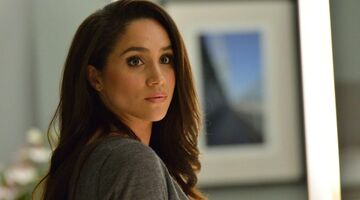 Meghan Markle suits salaris Rachel Zane (1)