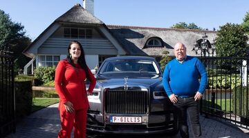 Multimiljonair Peter Gillis weigert enorme boete te betalen -2