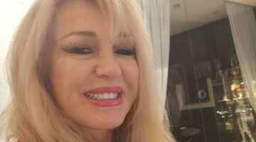 Patricia Paay Instagram vroeger