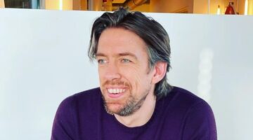 Salaris vermogen mattie valk radio dj