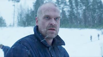 Stranger Things seizoen 4 Netflix releasedatum