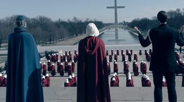 The Handmaid's Tale goede serie videoland