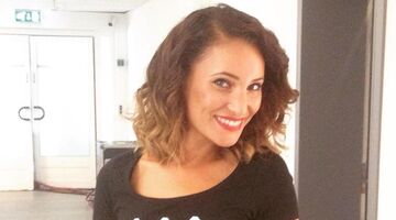 VI Barvrouw Escha Tanihatu vrouw Danny Vera (1)