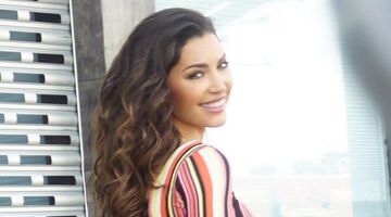 Yolanthe ochtendsetje