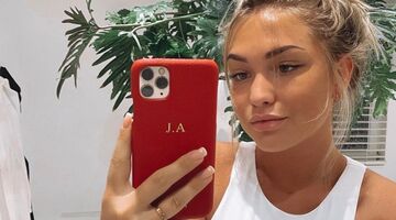 zusje van Sarah van soelen