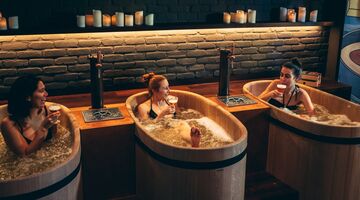 bierspa in Belgie (1)