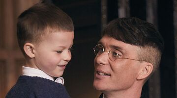 charlie shelby zoon thomas shelby peaky blinders (1)