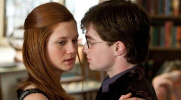 ginny weasley harry potter actrice (1)