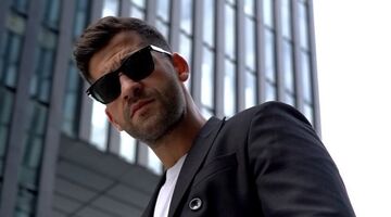 hoe blazer dragen colbert (1)