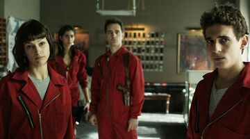 la casa de papel seizoen 5 bekend (1)
