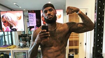 leBron James verkoopt luxe villa