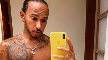 lewis hamilton fit instagram (1)
