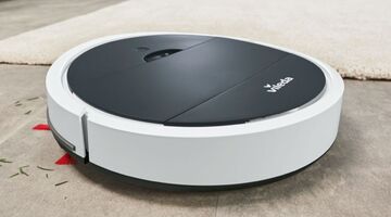 lidl robotstofzuiger black friday te koop