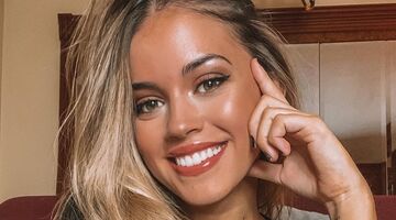 liefde tonen laten zien dat je van haar houdt