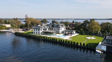 luxe villa vinkeveen te koop