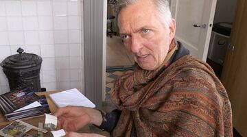 momenten hoogtepunten Martien Meiland tv