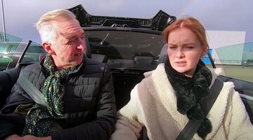 nieuwe auto martien meiland