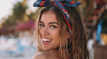 op vrouw afstappen als verlegen man