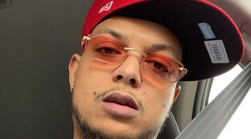 salaris per jaar Ronnie Flex