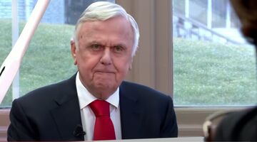 salaris vermogen Harry Mens