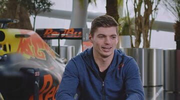 verstappen nieuwe wagen
