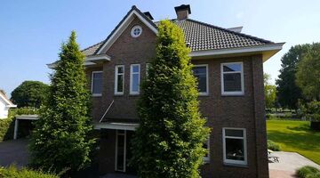 villa andre hazes monique westenberg (1)