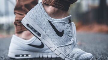 witte sneakers schoonmaken