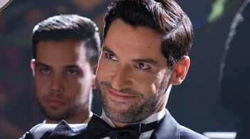 Lucifer seizoen 6