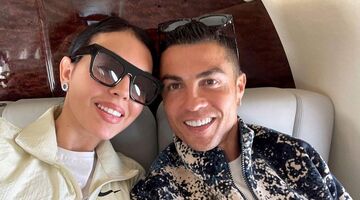 Auto Cristiano Ronaldo