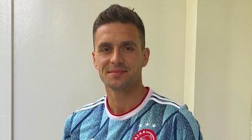 Dusan Tadic koopt luxe woning