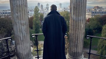 Lupin seizoen 2 releasedatum trailer netflix